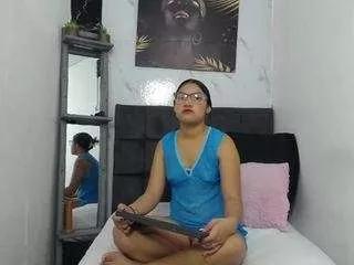 natasha-robin from CamSoda
