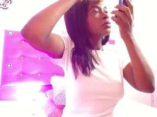 Freechat naughty-choko on CamSoda