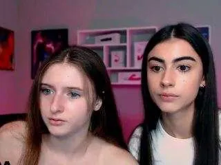 nekky-mouse on CamSoda 