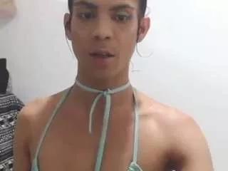 nella-bigcock-x from CamSoda
