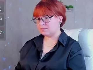 nelly-collins from CamSoda