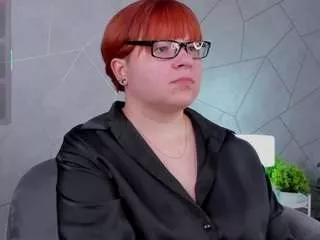 nelly-collins from CamSoda