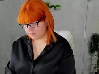 nelly-collins from CamSoda