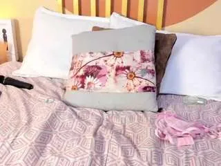 Offline nicoleangels on CamSoda