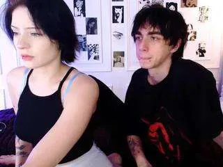 Offline nightchangers on CamSoda