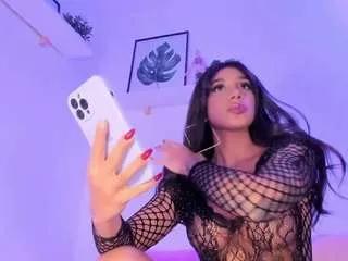 niicoleanders from CamSoda