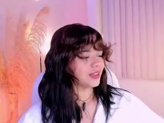 Offline nikavelvet on CamSoda