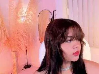 Offline nikavelvet on CamSoda