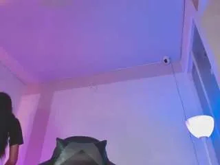 Freechat nikkitadragon on CamSoda