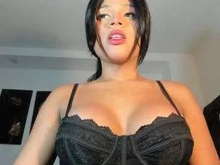 nikkitatsx on CamSoda 