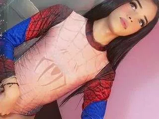 Freechat ninaa-keyli on CamSoda