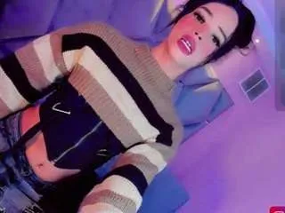 Freechat ninaa-keyli on CamSoda