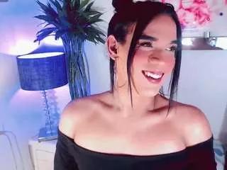 ninacampbell from CamSoda