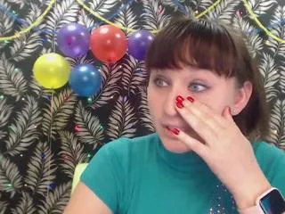 Offline ninaflawlees on CamSoda