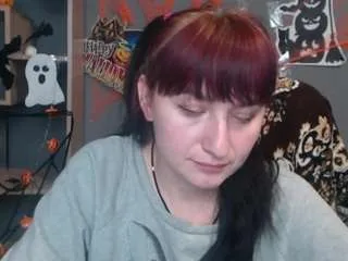 Offline ninaflawlees on CamSoda