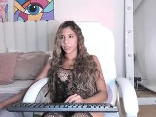 Offline nixxx1 on CamSoda