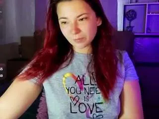 Offline not-your-doll on CamSoda