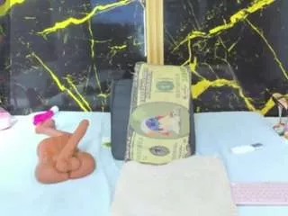 Offline nyakimgold on CamSoda