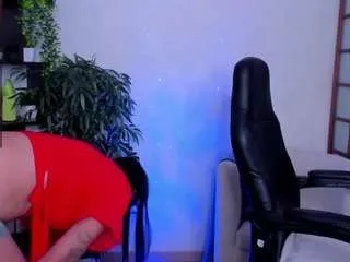 Offline o1dlady on CamSoda