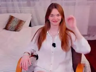 Freechat octaviaallston on CamSoda