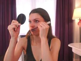 Offline odelinaellers on CamSoda