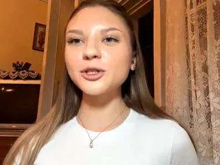 Offline oksanarahman on CamSoda