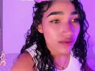 Offline olivia-fx on CamSoda