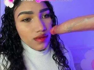 Offline olivia-fx on CamSoda