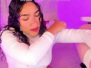 Offline olivia-fx on CamSoda