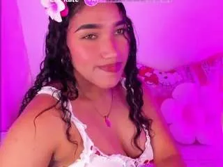 Offline olivia-fx on CamSoda