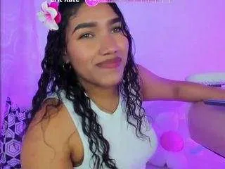 Offline olivia-fx on CamSoda