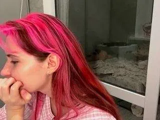 Offline oradoggett on CamSoda