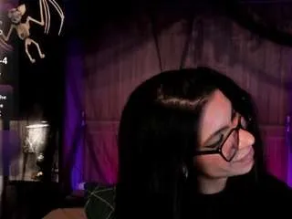 paamelaascott on CamSoda 