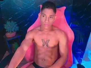 palo-santo06 on CamSoda