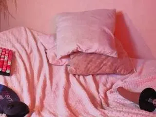 Offline paolamendezz on CamSoda