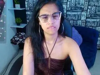 Offline paolamendezz on CamSoda