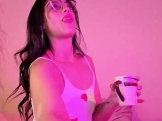 Offline paolamendezz on CamSoda