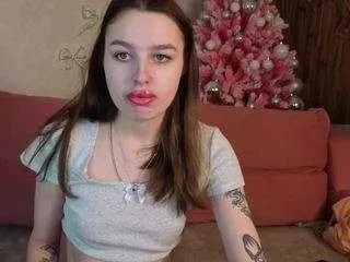 patricia-mil1er — show feet [Multi Goal]