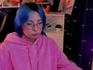 penny-stanley on CamSoda 