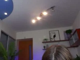 Offline philippabride on CamSoda