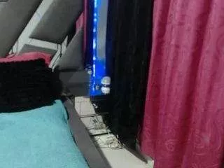 princesslovez on CamSoda