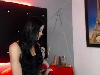 princesslovez on CamSoda