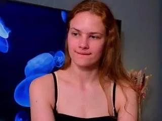 queenieharvison from CamSoda
