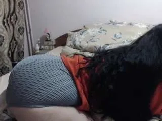 queentwerk on CamSoda