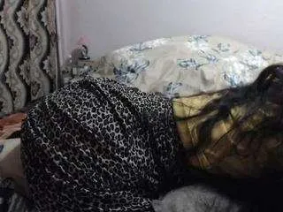 queentwerk on CamSoda