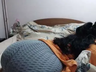 queentwerk on CamSoda