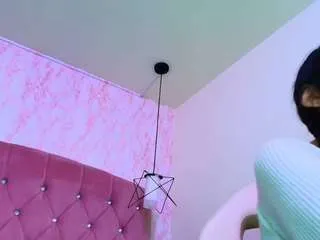 Freechat raichel on CamSoda