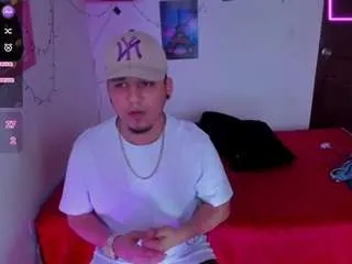 Offline randy-and-candy on CamSoda