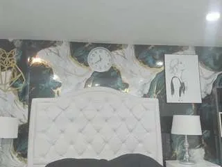 Freechat rave-connor on CamSoda