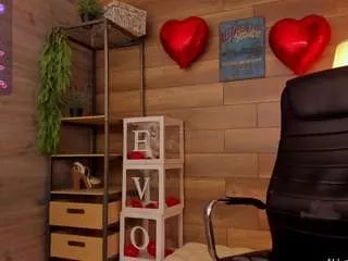 Offline raydirin on CamSoda